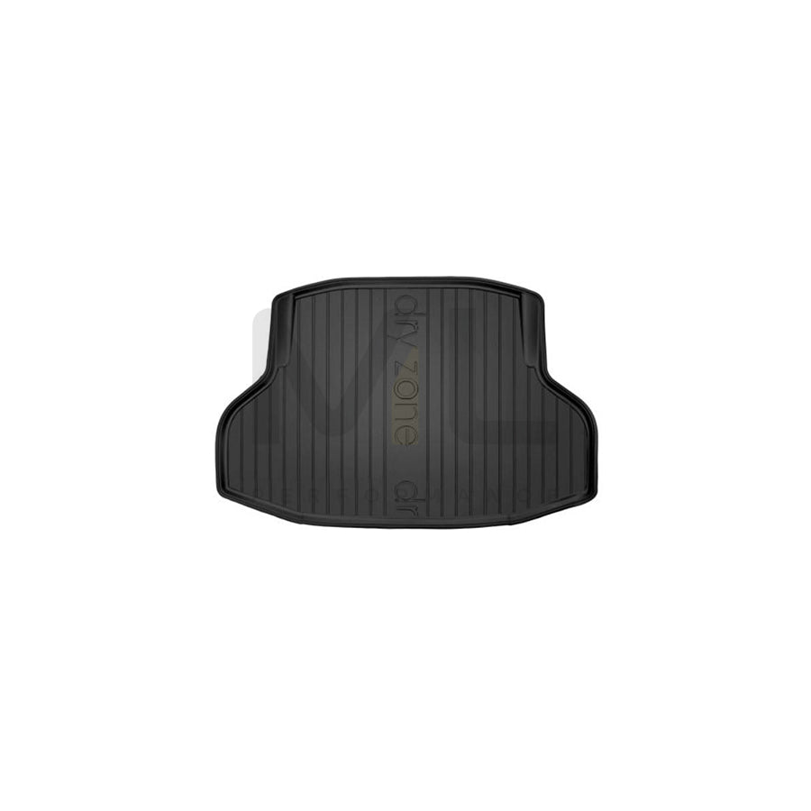 FROGUM DZ403581 Car boot tray for HONDA Civic X Saloon (FC_) 927x1395mm, Elastomer, Nonslip