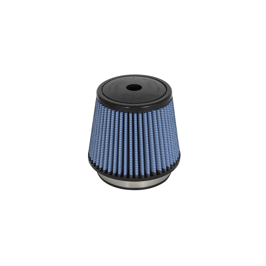 aFe 24-90067 4-1/2 IN F x 6 IN B x 4-3/4 IN T x 5 IN H (Solid Top w/ 1 IN Hole) Intake Replacement Air Filter