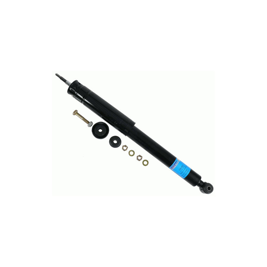 Sachs 170 451 Shock Absorber Suitable for Mercedes-Benz C-Class Saloon (W202)