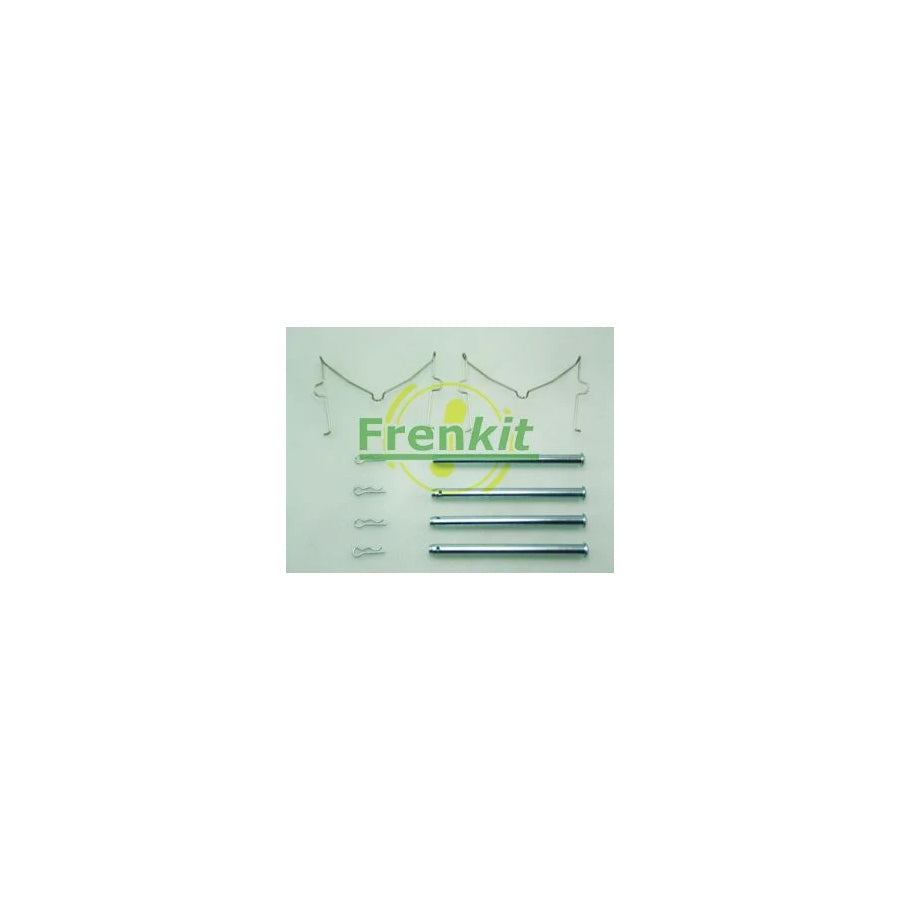 Frenkit 930010 Accessory Kit, Disc Brake Pads
