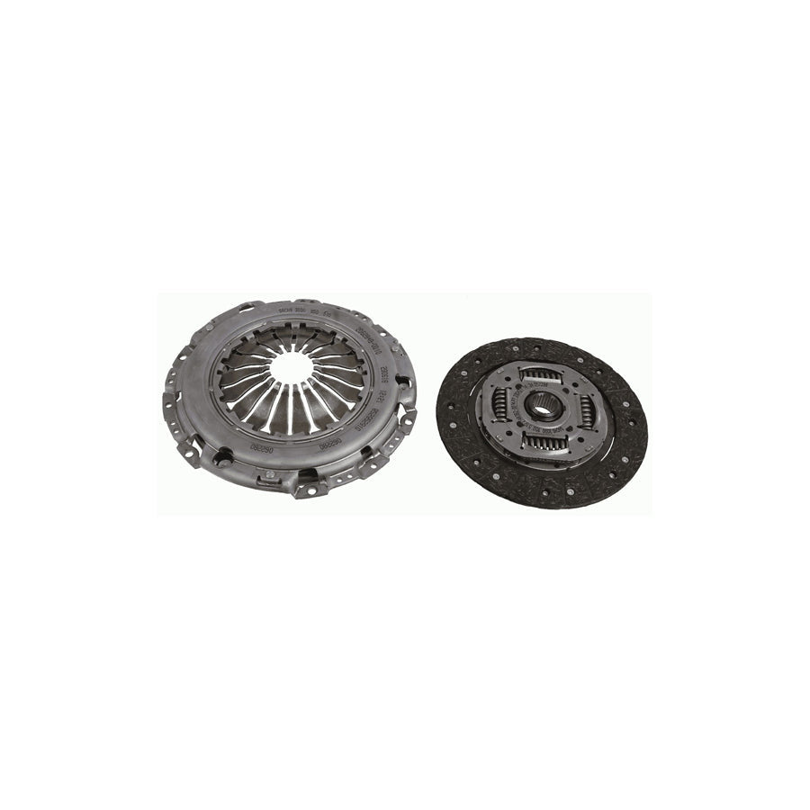 Sachs 3000 950 510 Clutch Kit