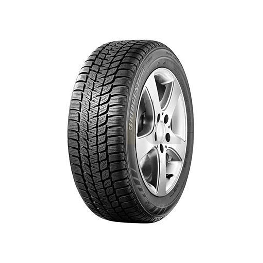 Bridgestone Weather Control A001 195/60 R15 88H All Season Tyre