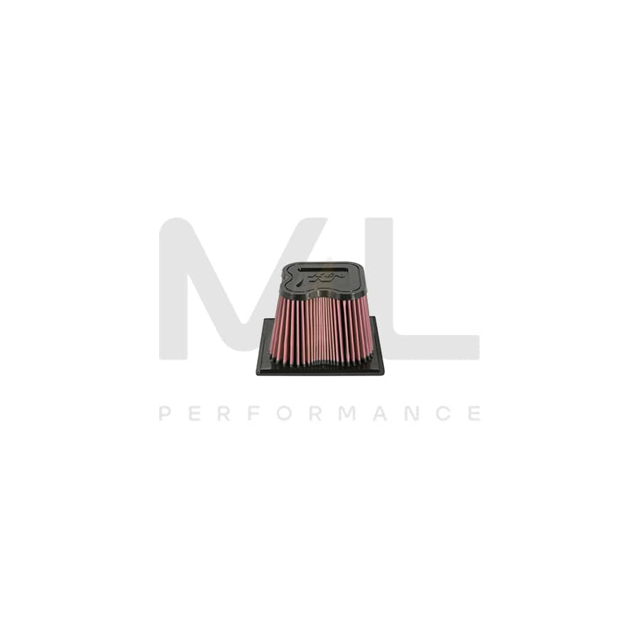 K&N E-0784 Replacement Air Filter