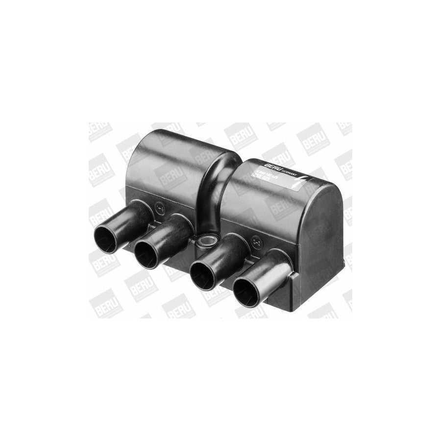 Beru Ks215 Contact Breaker, Distributor