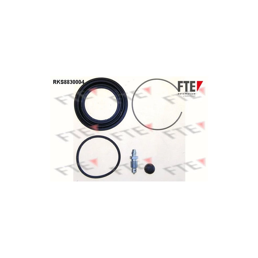 FTE Rks8830004 Repair Kit, Brake Caliper