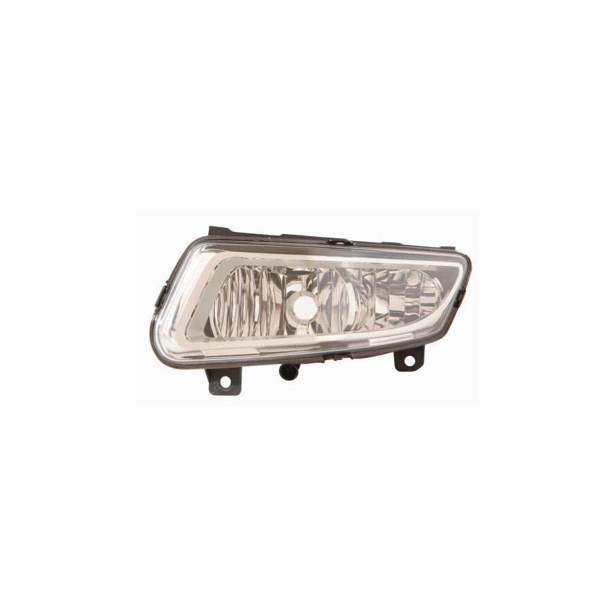 Abakus 4412040Rue Fog Light for VW Polo V Hatchback (6R1, 6C1)