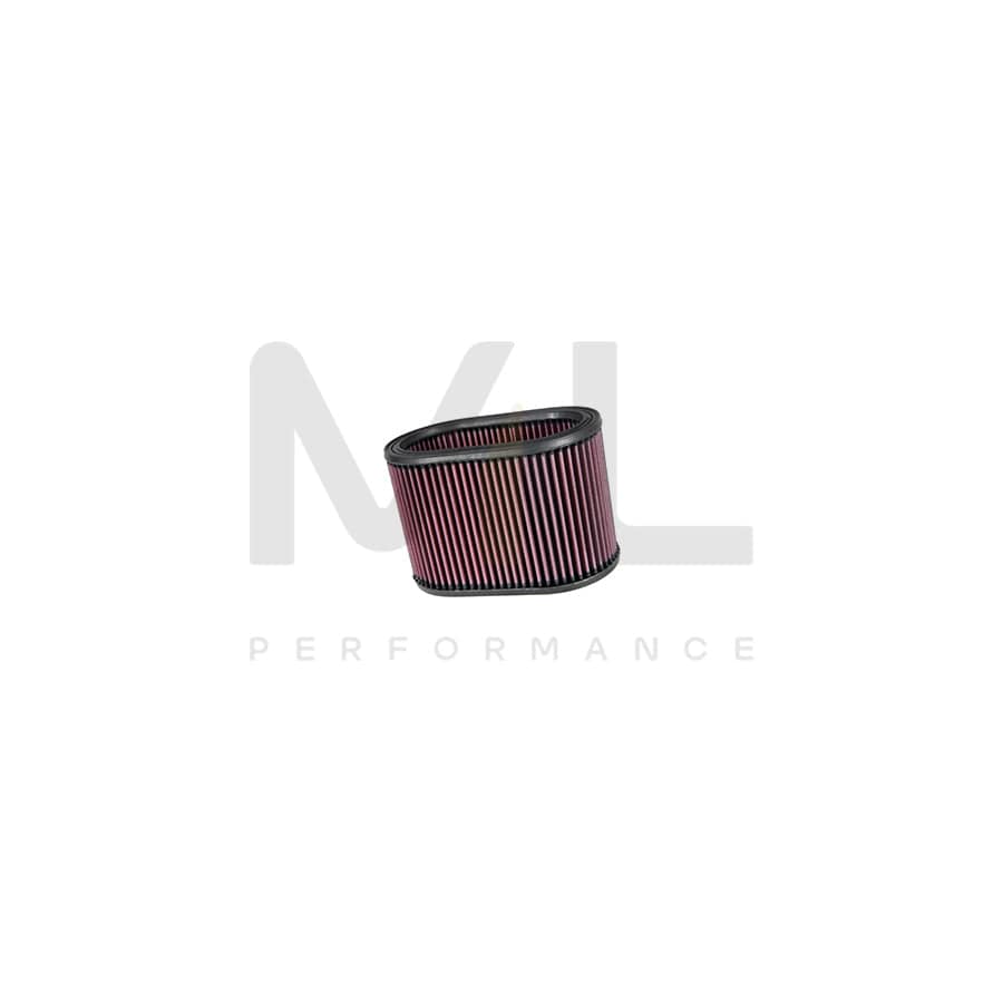 K&N E-3491 Oval Air Filter