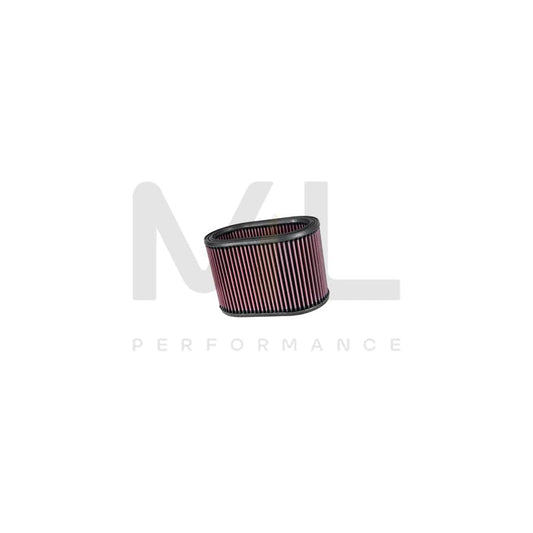 K&N E-3491 Oval Air Filter
