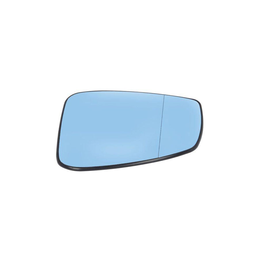 Blic 6102-02-1211231 Mirror Glass, Outside Mirror for Renault Laguna III Hatchback (Bt)