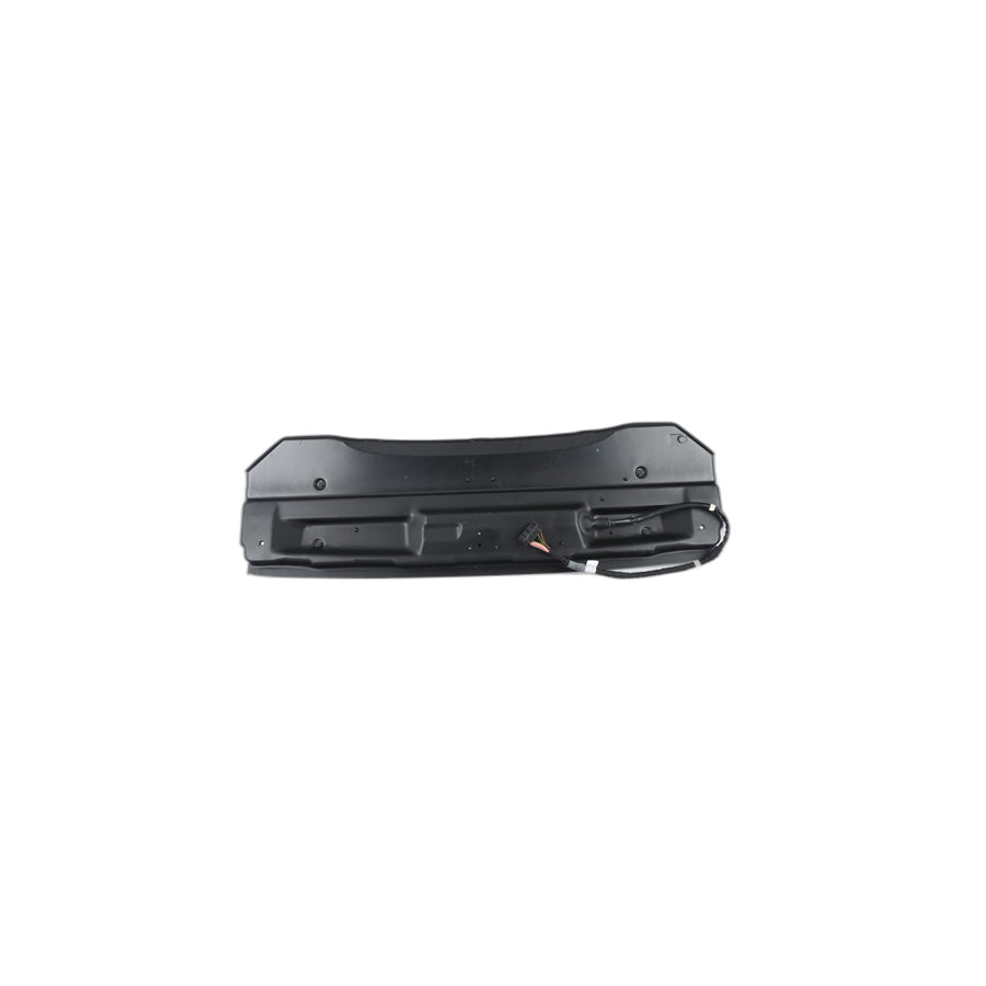 Genuine BMW 54347154653 E64 Rear Window Lifter With Trim Panel (Inc. 650i, 635d & 645Ci)