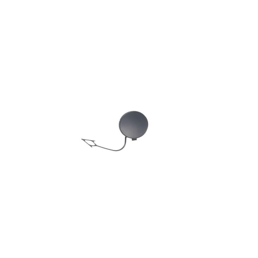 Blic 5513-00-9599920P Flap, Tow Hook for VW Golf Sportsvan (Am1, An1)