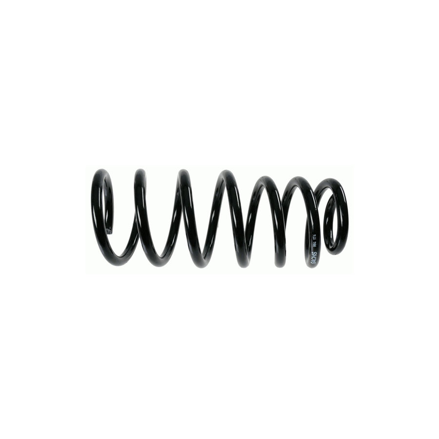 Sachs 994 174 Coil Spring For Volvo V70 Ii (Sw, 285)