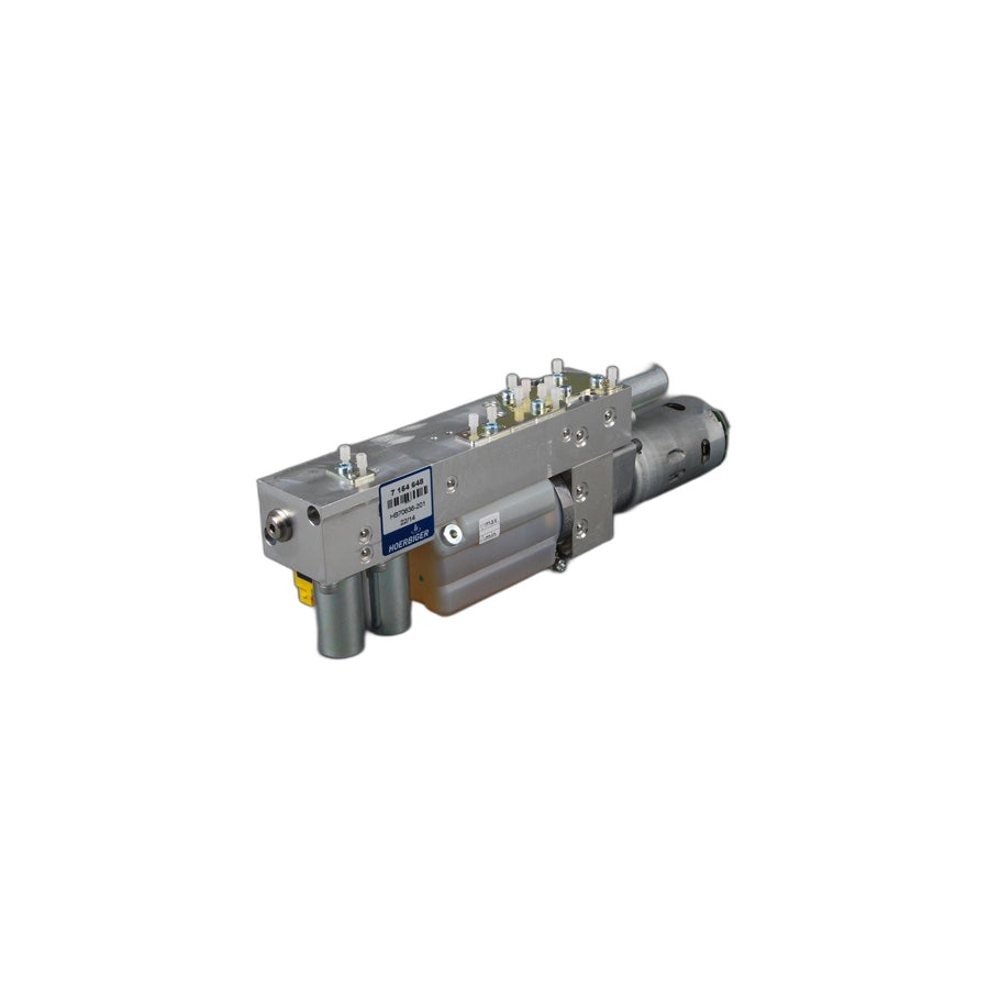 Genuine BMW 54347154648 E64 Hydraulic Unit (Inc. 650i, 630i & M6)