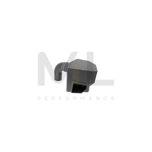 K&N 71-1562 Performance Air Intake System