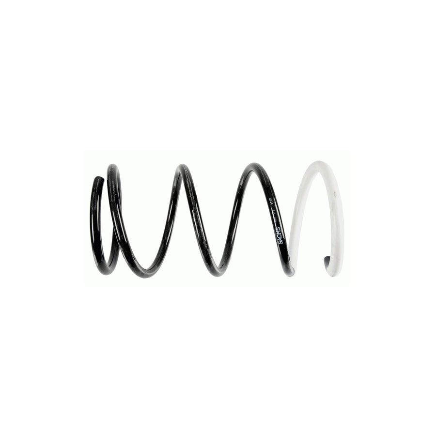 Sachs 993 112 Coil Spring For Mitsubishi Lancer