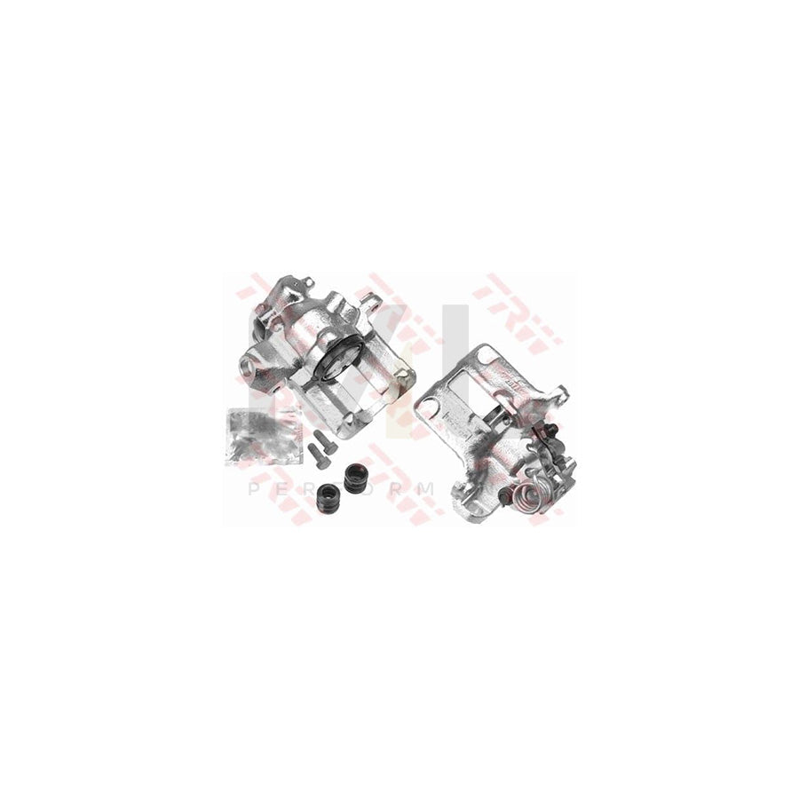 TRW BHT113E Brake Caliper for FORD SCORPIO