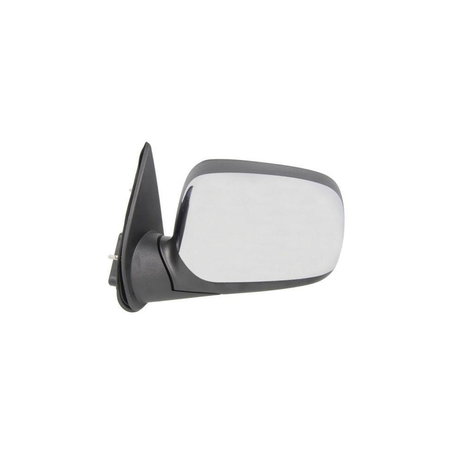 Blic 5402-27-2001443P Wing Mirror for Isuzu D-Max