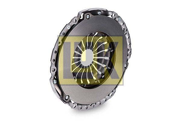 LuK 123 0450 10 Clutch Pressure Plate