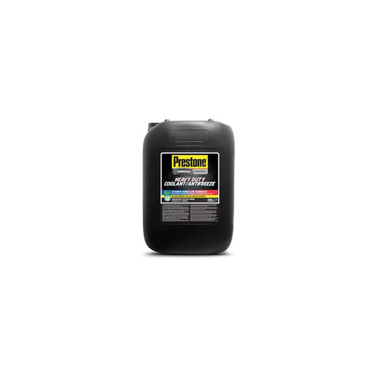 Prestone PAFR0007A Antifreeze