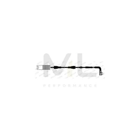Ferodo Premier FWI269 Brake Pad Wear Sensor