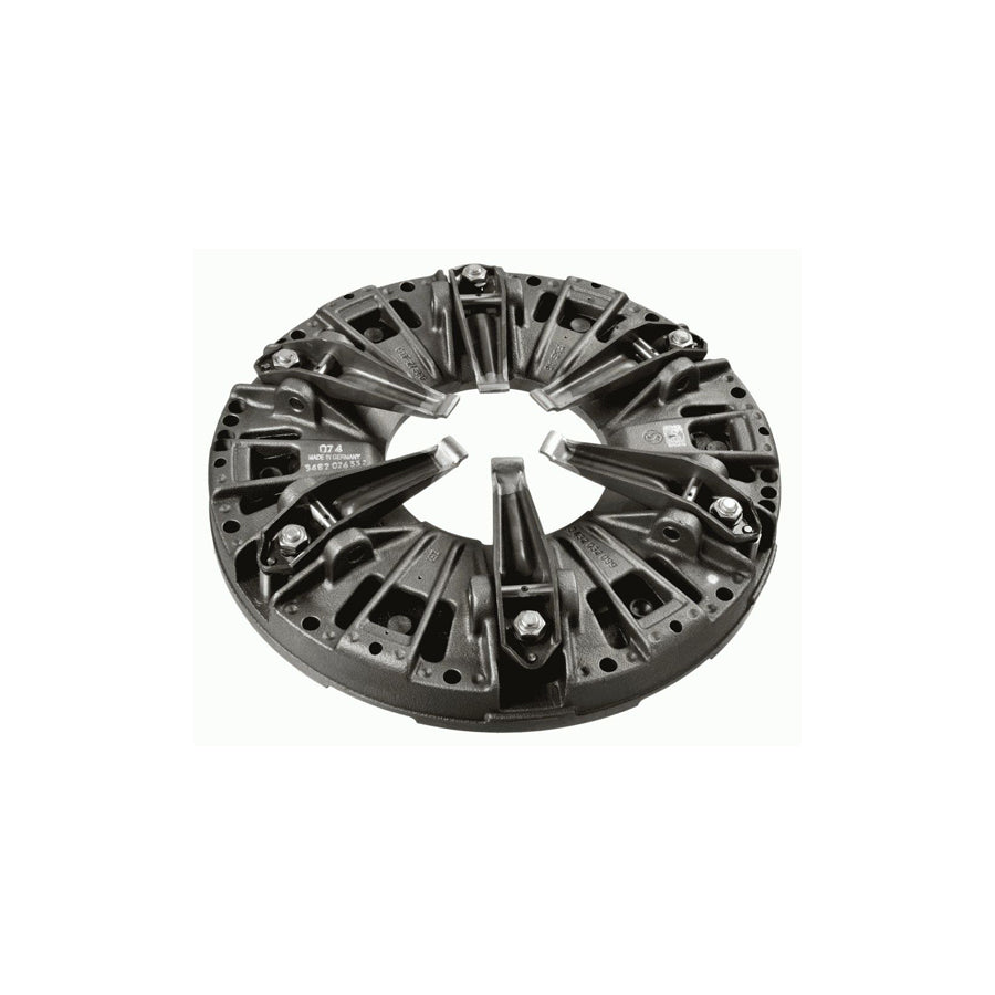 Sachs 3482 026 332 Clutch Pressure Plate