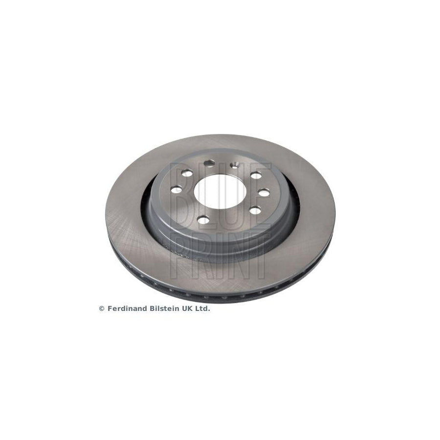 Blue Print Ada104356 Brake Disc