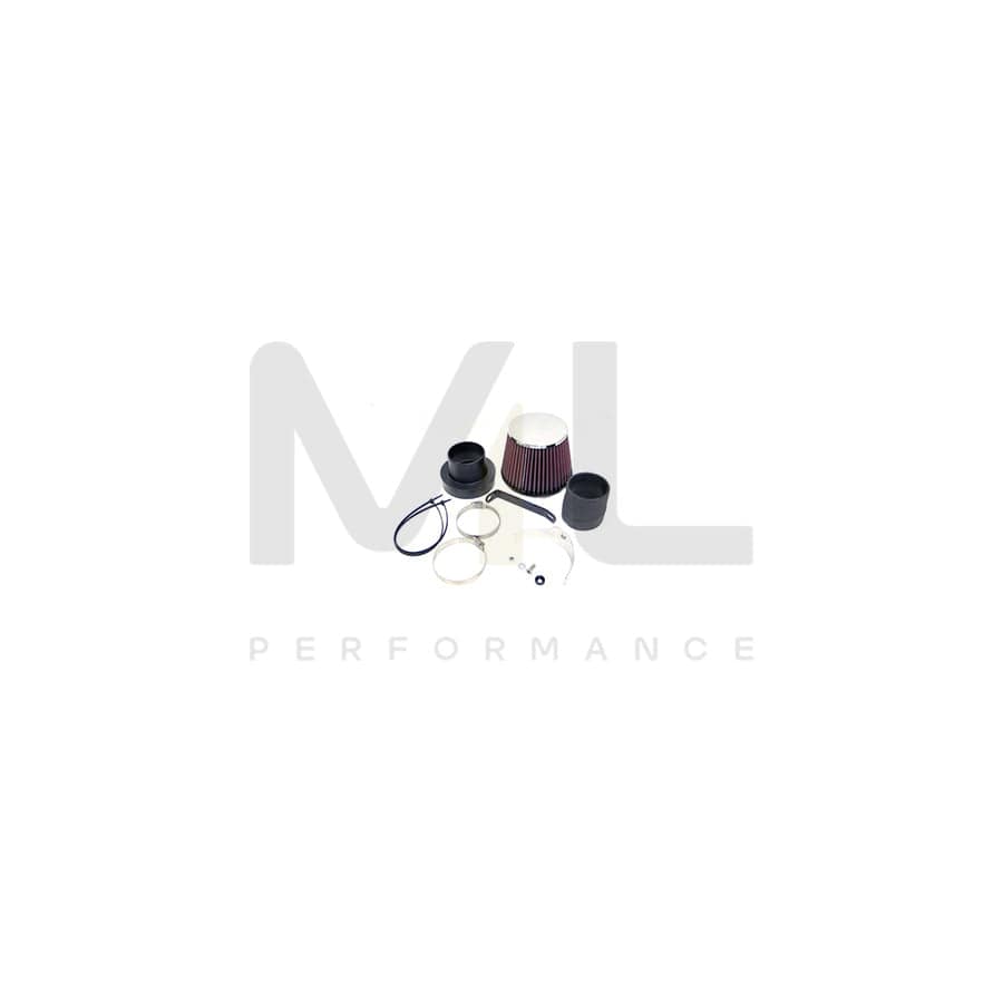 K&N 57-0465 Performance Air Intake System