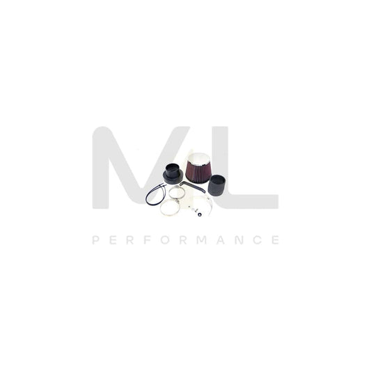 K&N 57-0465 Performance Air Intake System