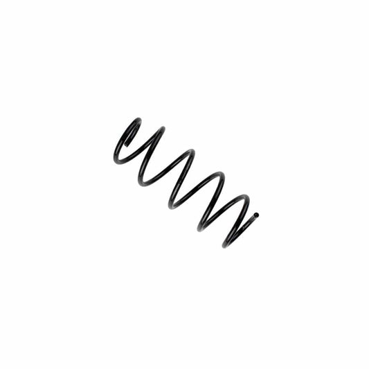 Bilstein 37-280017 MERCEDES-BENZ W/S212 B3 OE Replacement Front Coil Spring 1 | ML Performance UK Car Parts