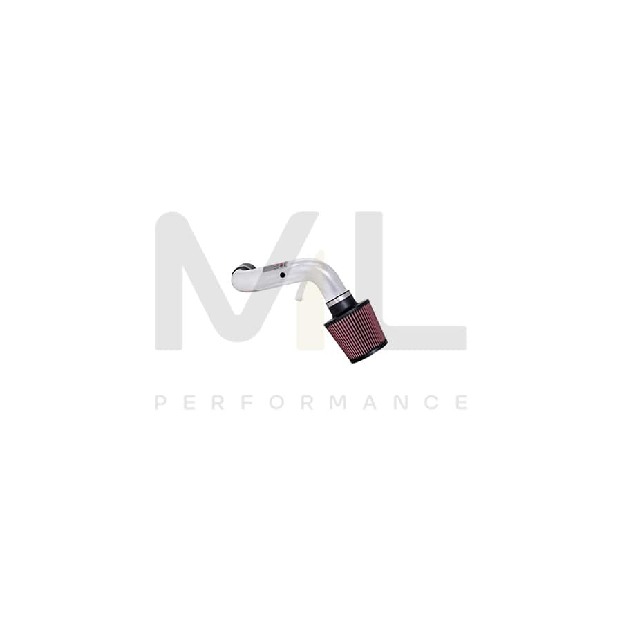 K&N 69-1009TP Performance Air Intake System