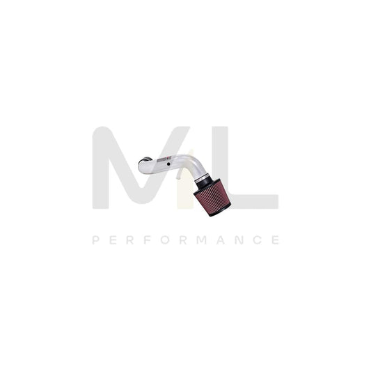 K&N 69-1009TP Performance Air Intake System