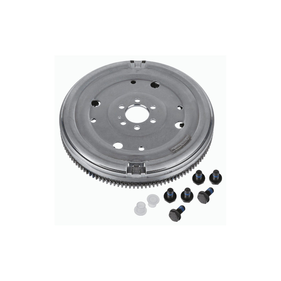 Sachs 2295 601 008 Dual Mass Flywheel