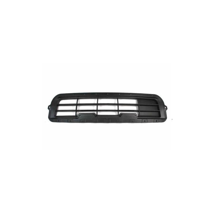 Blic 6502-07-2008995P Bumper Grill for Fiat Panda II Hatchback (169)