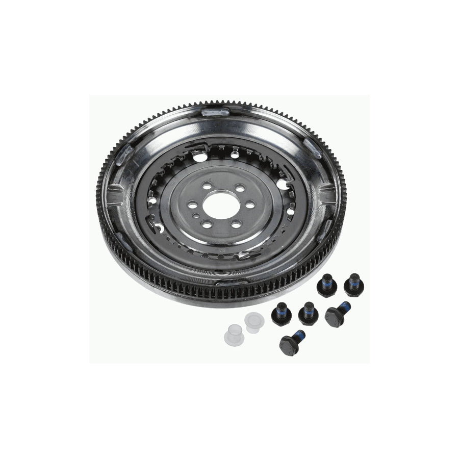 Sachs 2295 601 007 Dual Mass Flywheel