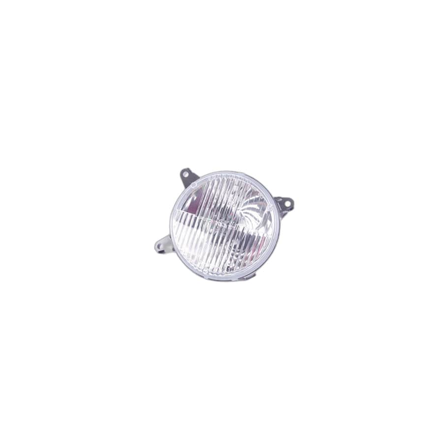 Genuine BMW 63128350135 E34 E32 Low Beam Insert Left (Inc. 535i, 525i & 740i)