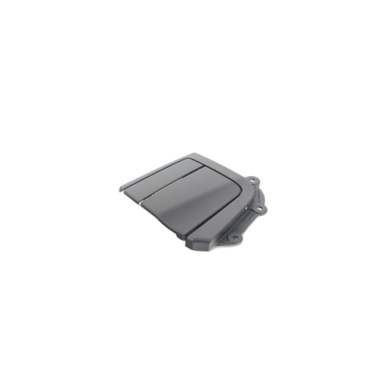 Genuine BMW 54377175480 E93 Flap For Linkage Exit, Right SCHWARZ (Inc. 330d, 330i & 328i)