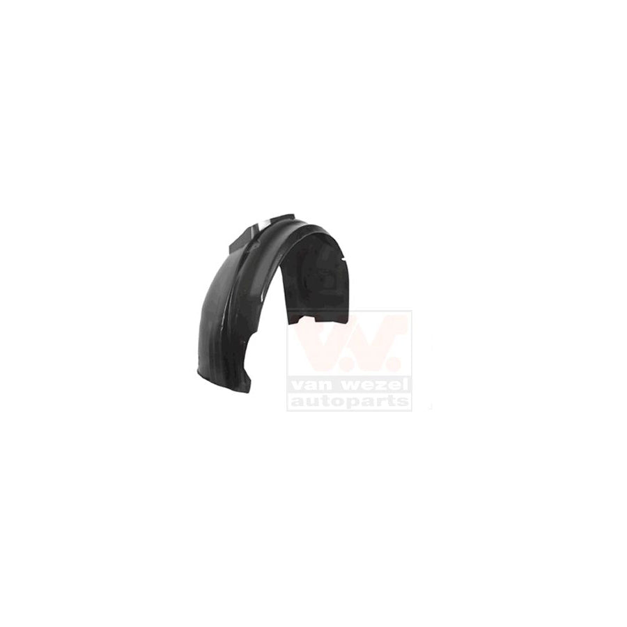 Van Wezel 1612434 Panelling, Mudguard