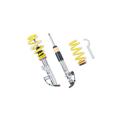 KW 39080004 VW Golf VI DDC Plug & Play Coilovers 2  | ML Performance UK Car Parts
