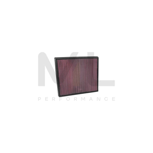 K&N 33-3026 Replacement Air Filter