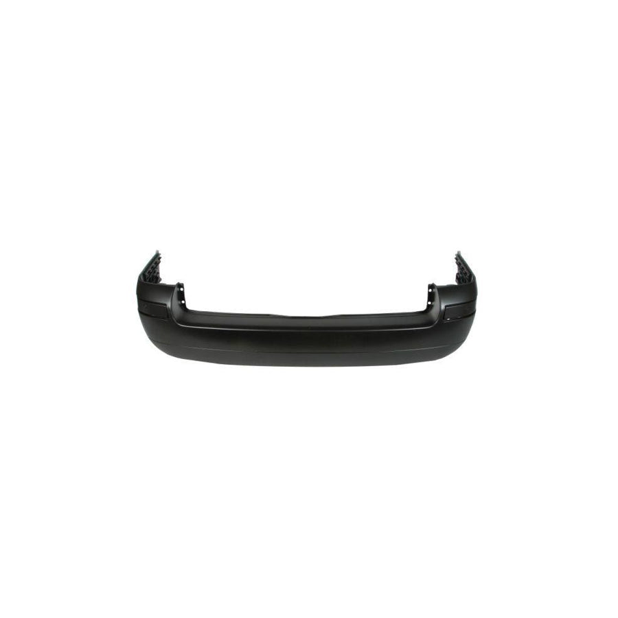 Blic 5506-00-9539951Q Rear Bumper for VW Passat