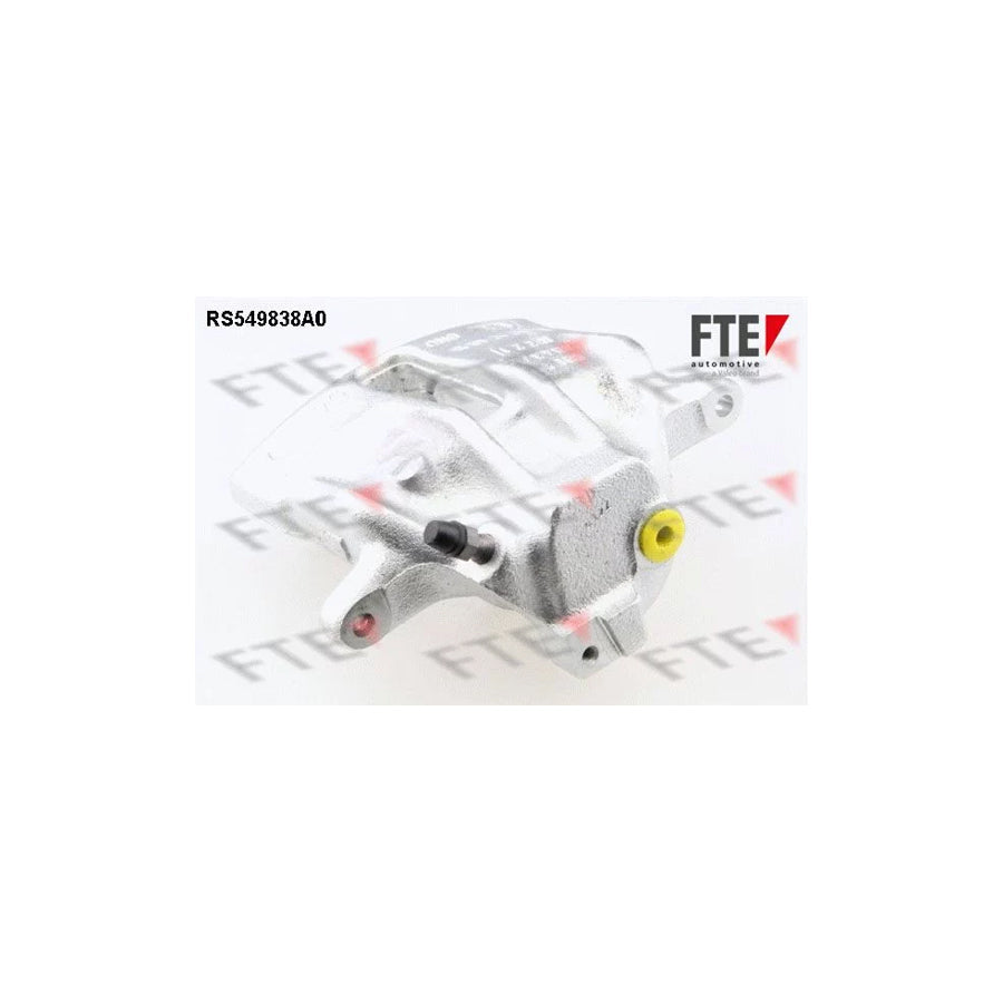 FTE Rs549838A0 Brake Caliper