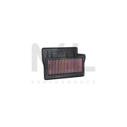 K&N YA-9021 Replacement Air Filter