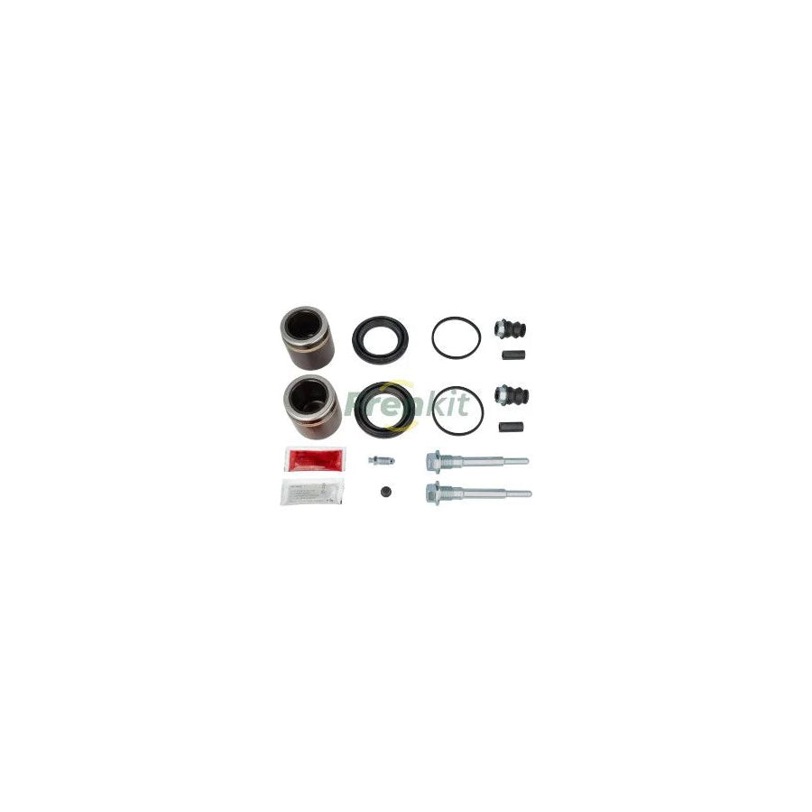 Frenkit 757903 Repair Kit, Brake Caliper for Hummer H2