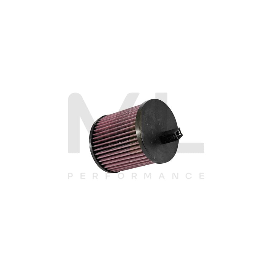 K&N E-0650 Replacement Air Filter