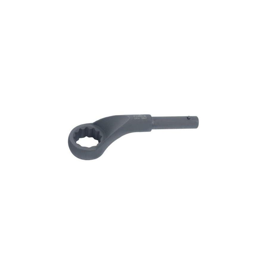 Force 79536 Ring Spanner