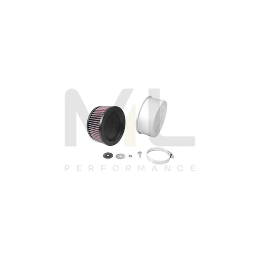 K&N 54-1110 Covered Assembly