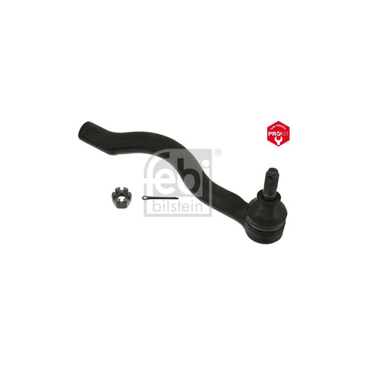 Febi Bilstein 43267 Track rod end For Toyota Celica