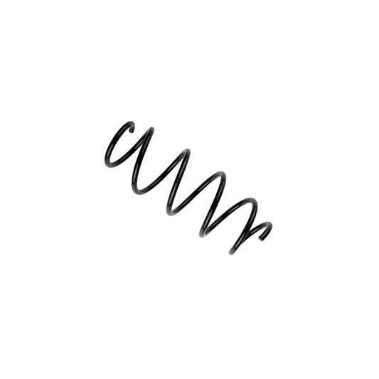 Bilstein 37-279998 MERCEDES-BENZ W/S212 B3 OE Replacement Front Coil Spring