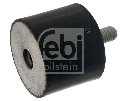 Febi Bilstein 02956 Rubber Buffer, Silencer | ML Performance UK Car Parts