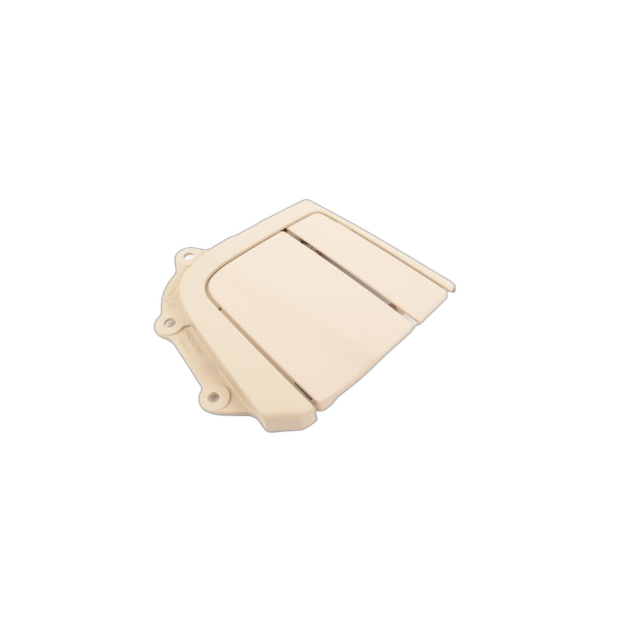 Genuine BMW 54377174547 E93 Flap For Linkage Exit, Left CREAMBEIGE (Inc. 320i, 323i & M3)
